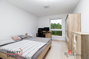 Pronájem, byty/2+kk, 57 m2, Na Chmelnicích 1687/65, 32300 Pl - 3