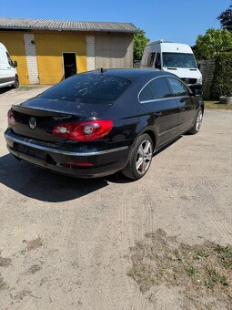 Volkswagen Passat CC - 3