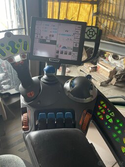 Fendt 936 vario Profi+ - 3