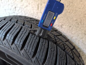 Barum Polaris 5 205/60 R16 zimní - 3