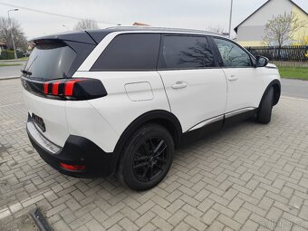 Peugeot 5008 ii - 3