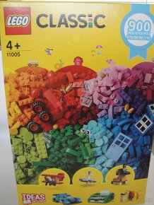 Stavebnice Lego, Iron Man plakáty, deskovka, oko - mikroskop - 3