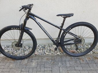 Merida Big Trail 600 - 3