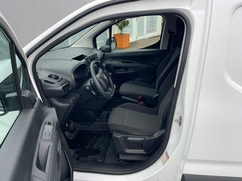 Toyota ProAce City, 1.5D ČR-2.majitel, Active, DPH - 3