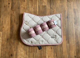 Equestrian Stockholm Desert Rose VS a PVS - 3