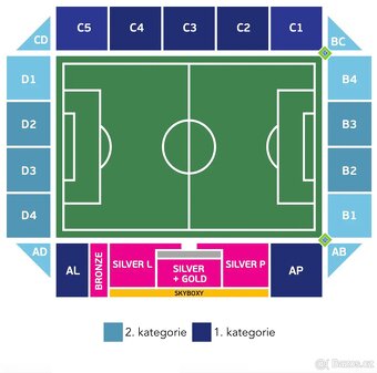 ME U21 ČESKO - ANGLIE 12.6. - 3