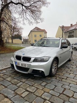 320d e91 - 3