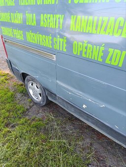 Fiat Ducato 2.8 jtd - 3