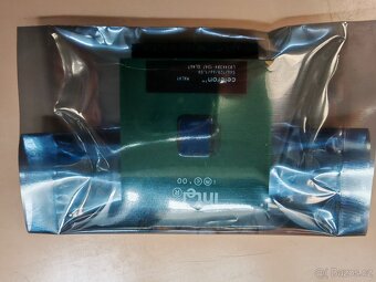 Retro funkční procesor Intel Celeron 566MHz - 3