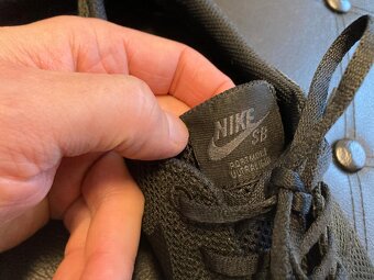 Tenisky Nike SB - EU43 - 3