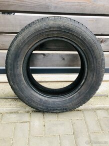15" zimní Barum SNOVANIS 2 195/70/15 - 3