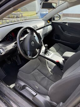 Passat B6 - 3