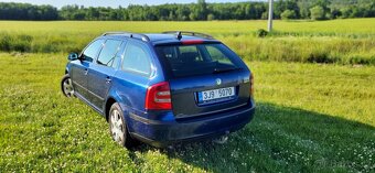 Prodám Škoda octavia2. r.v 2006 - 3