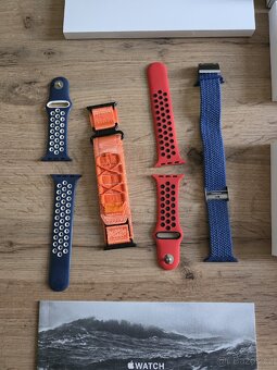 Apple Watch Ultra 1 - 3