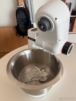 Bosch kuchyňský robot MUMS2EW00 - 3