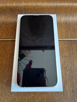 iPhone 13 128gb - TOP STAV - 3