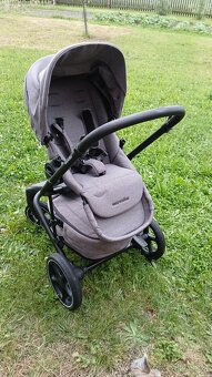 Easywalker Jimmey Iris Gray XXL - 3