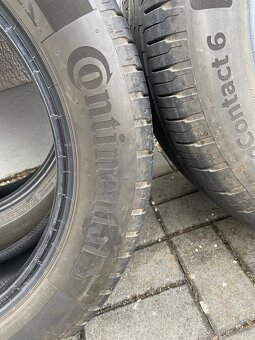 Letní 215/55 R17 Continental 94V ecocontact 6 - 3