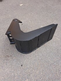 Lžíce 30cm banán - 3