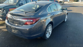 VAUXHALL OPEL INSIGNIA 2,0CDTI 2014 120kW AUT - DILY - 3