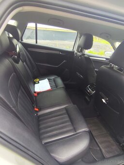 Škoda superb 3 2.0TDI 168kw - 3
