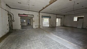 Pronájem skladových prostor 112 m² – Bohdalice, okres Vyškov - 3