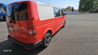 Vw Transportér Long T5 2.0tdi 103kw - 3