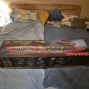 Lodě Traxxas Spartan a Catamaran - 3