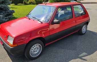 Renault 5 Campus - 3
