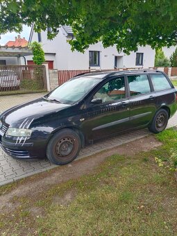 Fiat Stilo - 3