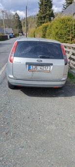 Ford Focus - 3