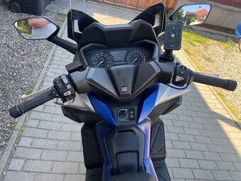 Honda Forza 11kw 125ccm 2023 - 3