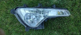 Kia Sportage 3 III SL 2010 - 2016 - Predni mlhovka hmlovka - 3