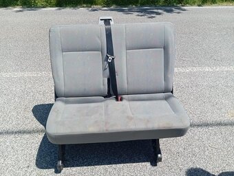 Transporter T5, T6 - 3