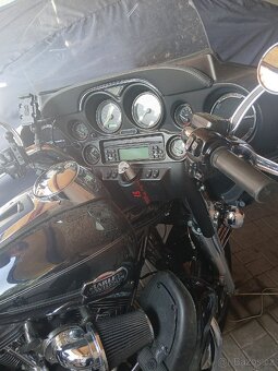 HD Electra Glide Ultra-Classic - 3
