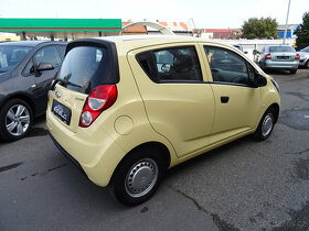 Chevrolet Spark 1,0 i,serv.kniha,ESP,el.okna - 3