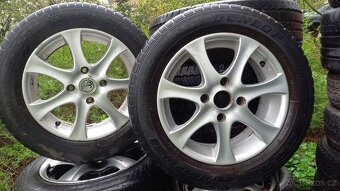 Kola RC Design 15" 4x114,3 - 3