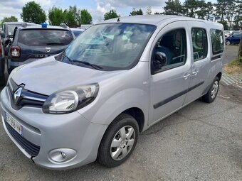 Renault Kangoo 1,5 DCI 110 - 3
