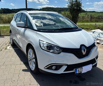 Renault Grand Scénic 1.33 TCe 2019 - 3
