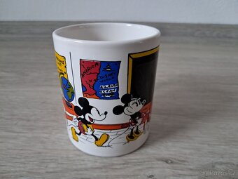 Magický hrnek od Disneyho - 3