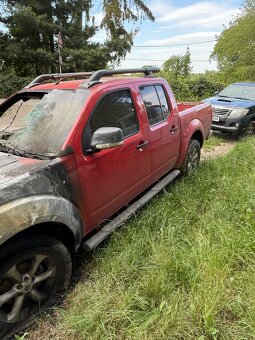 Nissan Navara - 3