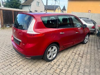 Renault grand scenic 1.4 TCE 96 kw 7 míst - 3