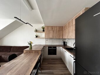 Prodej mezonetového bytu 3+kk, 82 m2, E. Beneše Konice - 3
