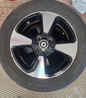 Smart fortwo 453 - 3