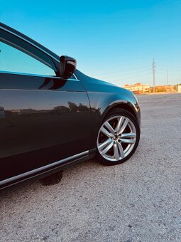 Passat b7 2012 2.0d 125kw - 3