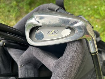 Pánské hole XXIO Prime - 3