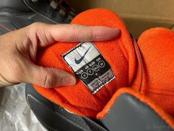 Kolečkové brusle Unisex Nike vel. 40,5 - 3