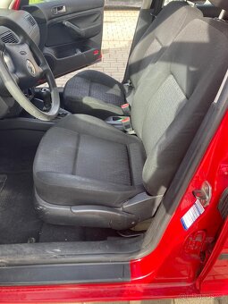 Volkswagen Golf IV 1,9 SDI Variant - 3