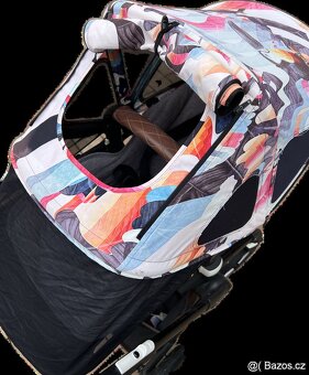 Bugaboo Fox - 3