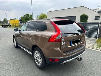 Prodám: Volvo XC60 2.4D 4x4 R.V 2011 - 3